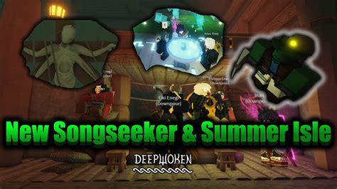 Hi, thanks for watching my video about Deepwoken!In this video i"ll walk you through how to get to <strong>Song</strong> Seeker in Deepwoken!ABOUT OUR CHANNELOur channel is a. . Songseeker map